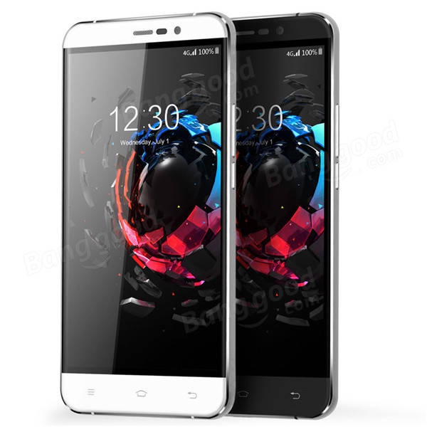 UMI Hammer S 5.5-inch 2GB RAM MTK6735 Quad Core 64Bit 4G Smartphone